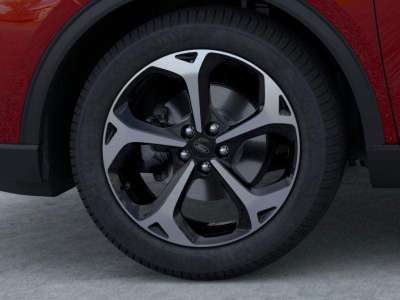 New 2026 Ford Escape for sale in Lincoln NE