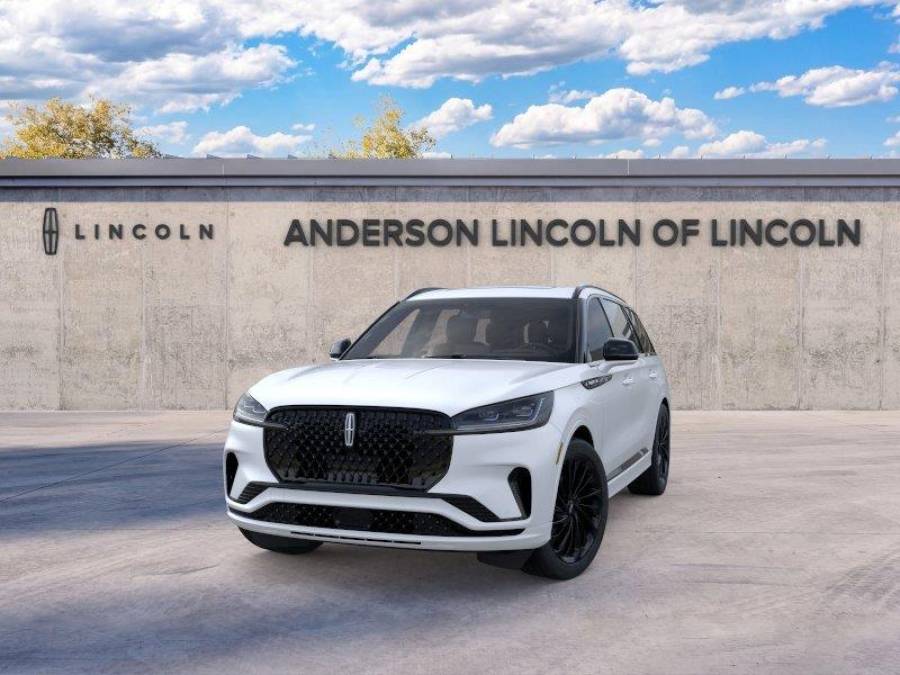 New 2026 Lincoln Aviator for sale in Lincoln NE
