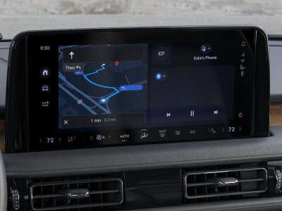 New 2026 Lincoln Aviator for sale in Lincoln NE