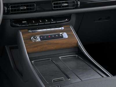 New 2026 Lincoln Aviator for sale in Lincoln NE