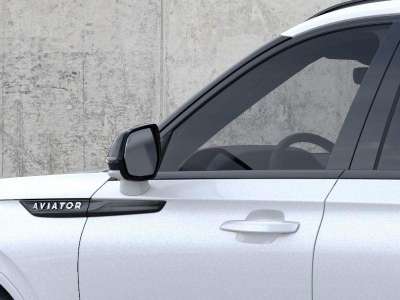 New 2026 Lincoln Aviator for sale in Lincoln NE