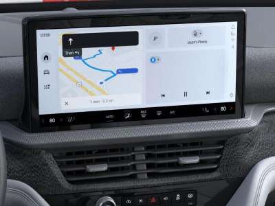 New 2026 Ford Explorer for sale in Lincoln NE