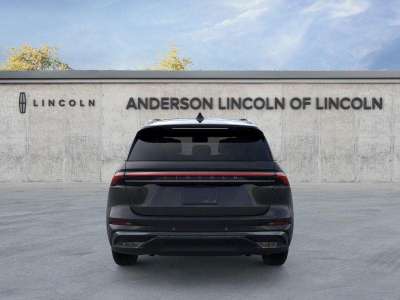 New 2026 Lincoln Nautilus Reserve SUV/Crossover for sale in Lincoln NE
