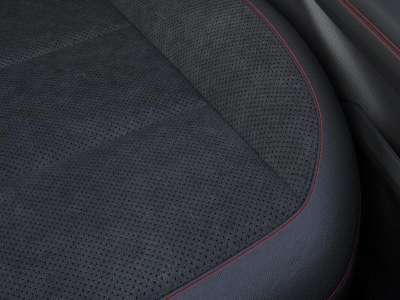 New 2025 Ford Explorer for sale in Lincoln NE