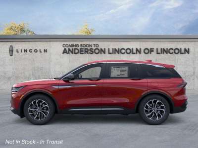 New 2026 Lincoln Nautilus Premiere SUV/Crossover for sale in Lincoln NE