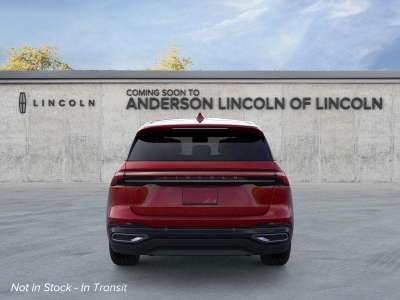 New 2026 Lincoln Nautilus Premiere SUV/Crossover for sale in Lincoln NE