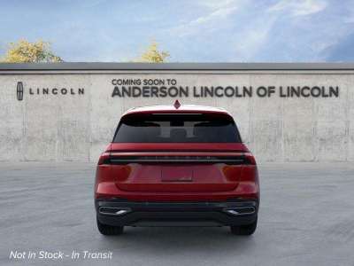 New 2026 Lincoln Nautilus Premiere SUV/Crossover for sale in Lincoln NE