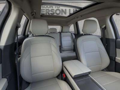 New 2026 Lincoln Nautilus Premiere SUV/Crossover for sale in Lincoln NE