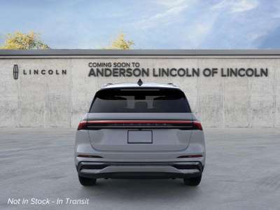 New 2026 Lincoln Nautilus Reserve SUV/Crossover for sale in Lincoln NE