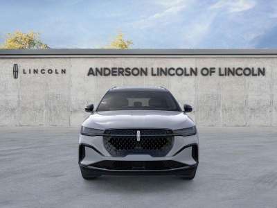 New 2026 Lincoln Nautilus Reserve SUV/Crossover for sale in Lincoln NE