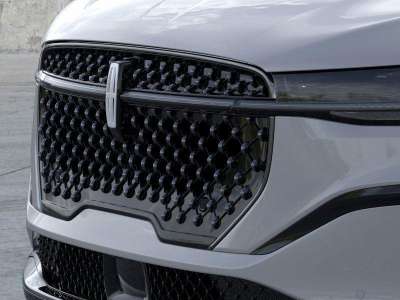 New 2026 Lincoln Nautilus for sale in Lincoln NE