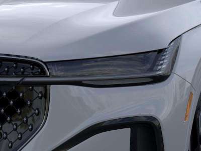 New 2026 Lincoln Nautilus for sale in Lincoln NE