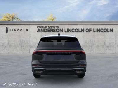 New 2026 Lincoln Nautilus Reserve SUV/Crossover for sale in Lincoln NE
