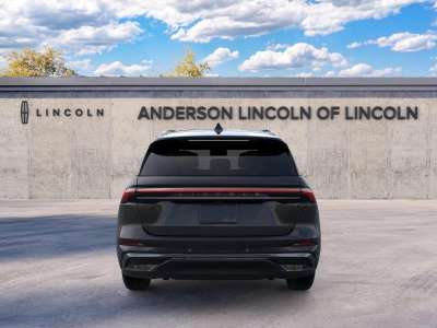 New 2026 Lincoln Nautilus Reserve SUV/Crossover for sale in Lincoln NE