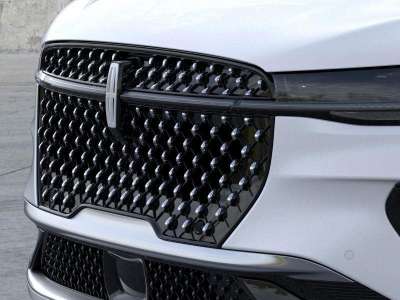 New 2026 Lincoln Nautilus for sale in Lincoln NE