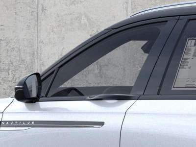 New 2026 Lincoln Nautilus for sale in Lincoln NE