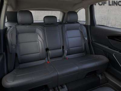 New 2026 Lincoln Nautilus for sale in Lincoln NE