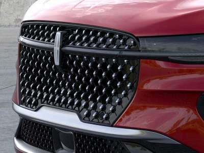 New 2026 Lincoln Nautilus for sale in Lincoln NE