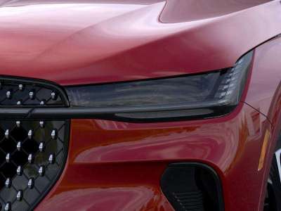 New 2026 Lincoln Nautilus for sale in Lincoln NE