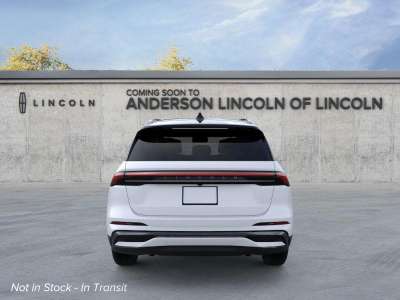 New 2026 Lincoln Nautilus Reserve SUV/Crossover for sale in Lincoln NE