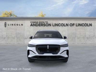 New 2026 Lincoln Nautilus Reserve SUV/Crossover for sale in Lincoln NE