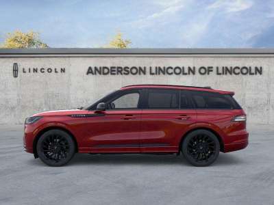 New 2026 Lincoln Aviator Reserve SUV/Crossover for sale in Lincoln NE