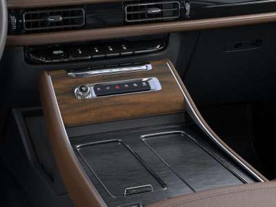 New 2026 Lincoln Aviator for sale in Lincoln NE