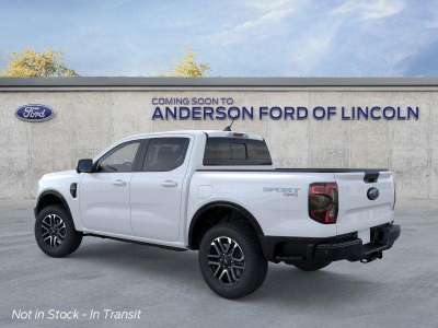 New 2025 Ford Ranger for sale in Lincoln NE