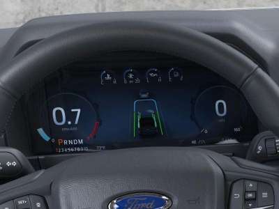 New 2025 Ford Ranger for sale in Lincoln NE