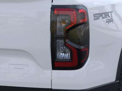 New 2025 Ford Ranger for sale in Lincoln NE