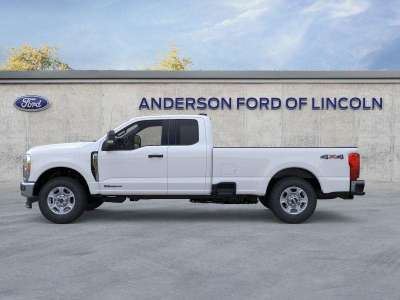 New 2026 Ford Super Duty F-250 for sale in Lincoln NE