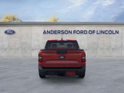 New 2026 Ford Maverick for sale in Lincoln NE