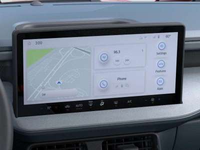 New 2026 Ford Maverick for sale in Lincoln NE