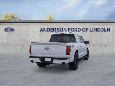 New 2025 Ford F-150 for sale in Lincoln NE