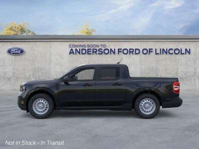 New 2026 Ford Maverick XL Crew Cab Truck for sale in Lincoln NE