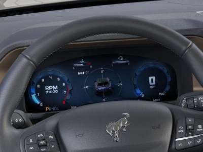 New 2025 Ford Bronco Sport for sale in Lincoln NE