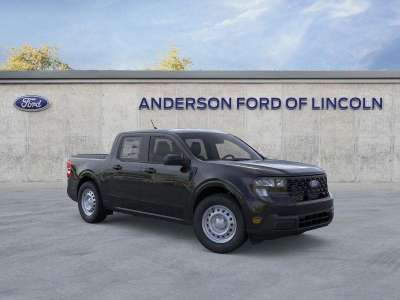 New 2026 Ford Maverick for sale in Lincoln NE