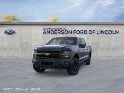 New 2025 Ford F-150 for sale in Lincoln NE