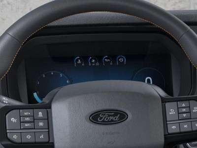 New 2025 Ford F-150 for sale in Lincoln NE