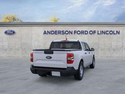 New 2026 Ford Maverick for sale in Lincoln NE