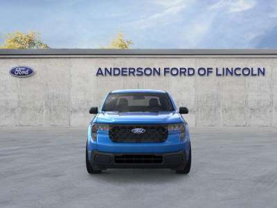 New 2026 Ford Maverick XL Crew Cab Truck for sale in Lincoln NE