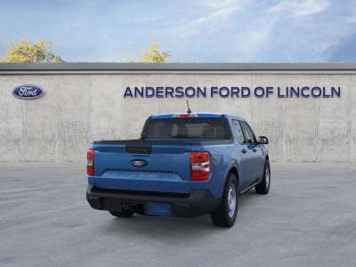New 2026 Ford Maverick for sale in Lincoln NE