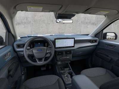 New 2026 Ford Maverick for sale in Lincoln NE