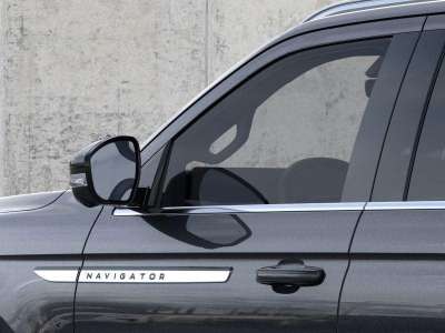 New 2025 Lincoln Navigator for sale in Lincoln NE