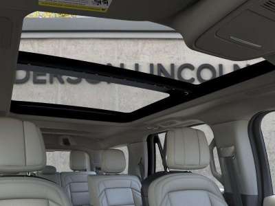 New 2025 Lincoln Navigator for sale in Lincoln NE