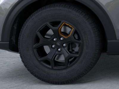 New 2026 Ford Explorer for sale in Lincoln NE