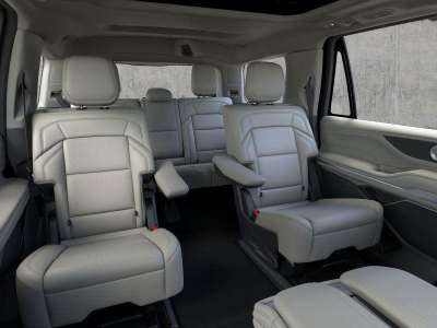 New 2025 Lincoln Navigator for sale in Lincoln NE