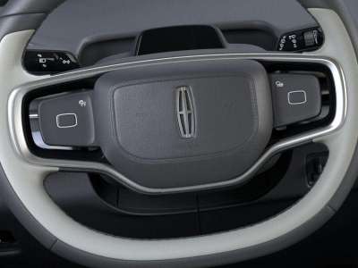 New 2025 Lincoln Navigator for sale in Lincoln NE