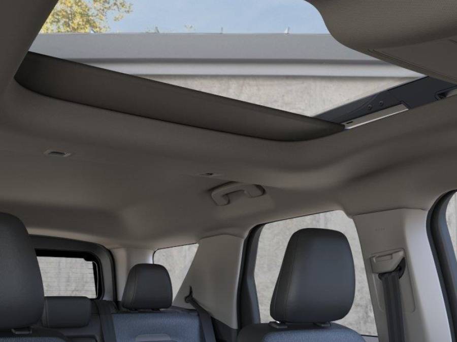 New 2025 Ford Bronco Sport for sale in Lincoln NE