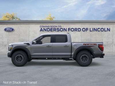 New 2025 Ford F-150 for sale in Lincoln NE